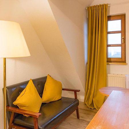 Neckarblick Self Service Hotel Bad Wimpfen Zewnętrze zdjęcie