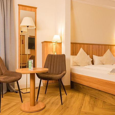 Neckarblick Self Service Hotel Bad Wimpfen Zewnętrze zdjęcie