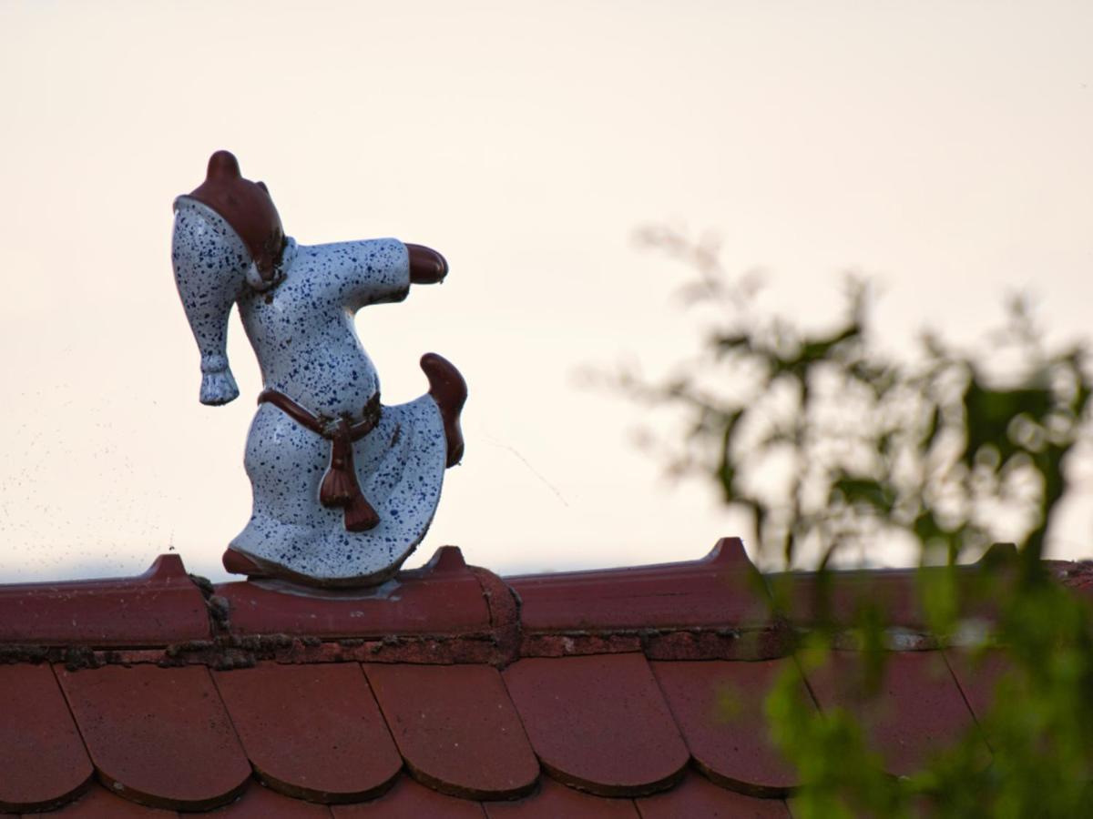 Neckarblick Self Service Hotel Bad Wimpfen Zewnętrze zdjęcie