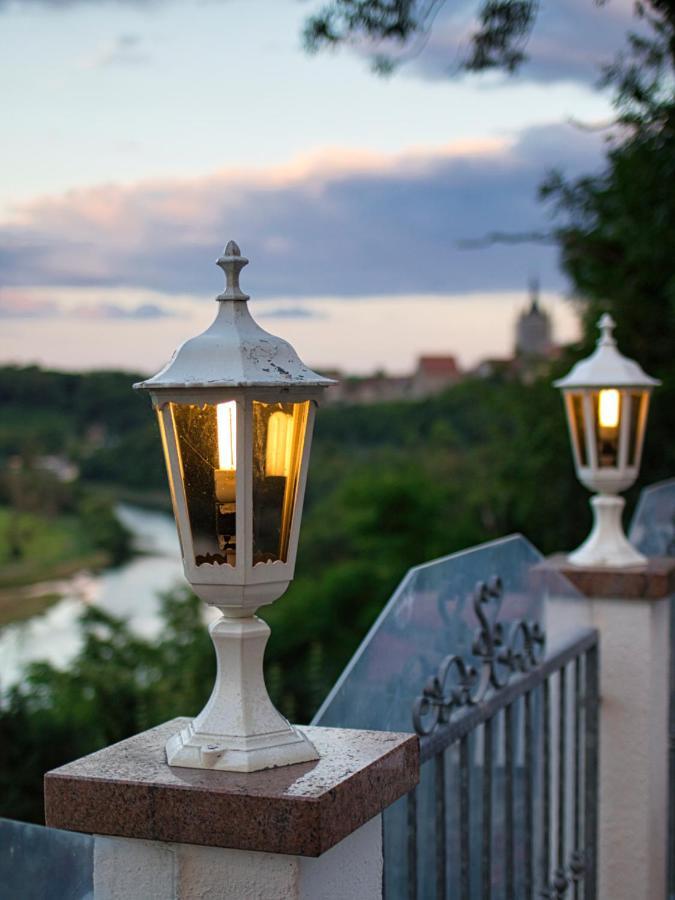 Neckarblick Self Service Hotel Bad Wimpfen Zewnętrze zdjęcie