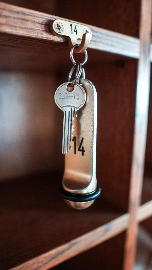 Neckarblick Self Service Hotel Bad Wimpfen Zewnętrze zdjęcie