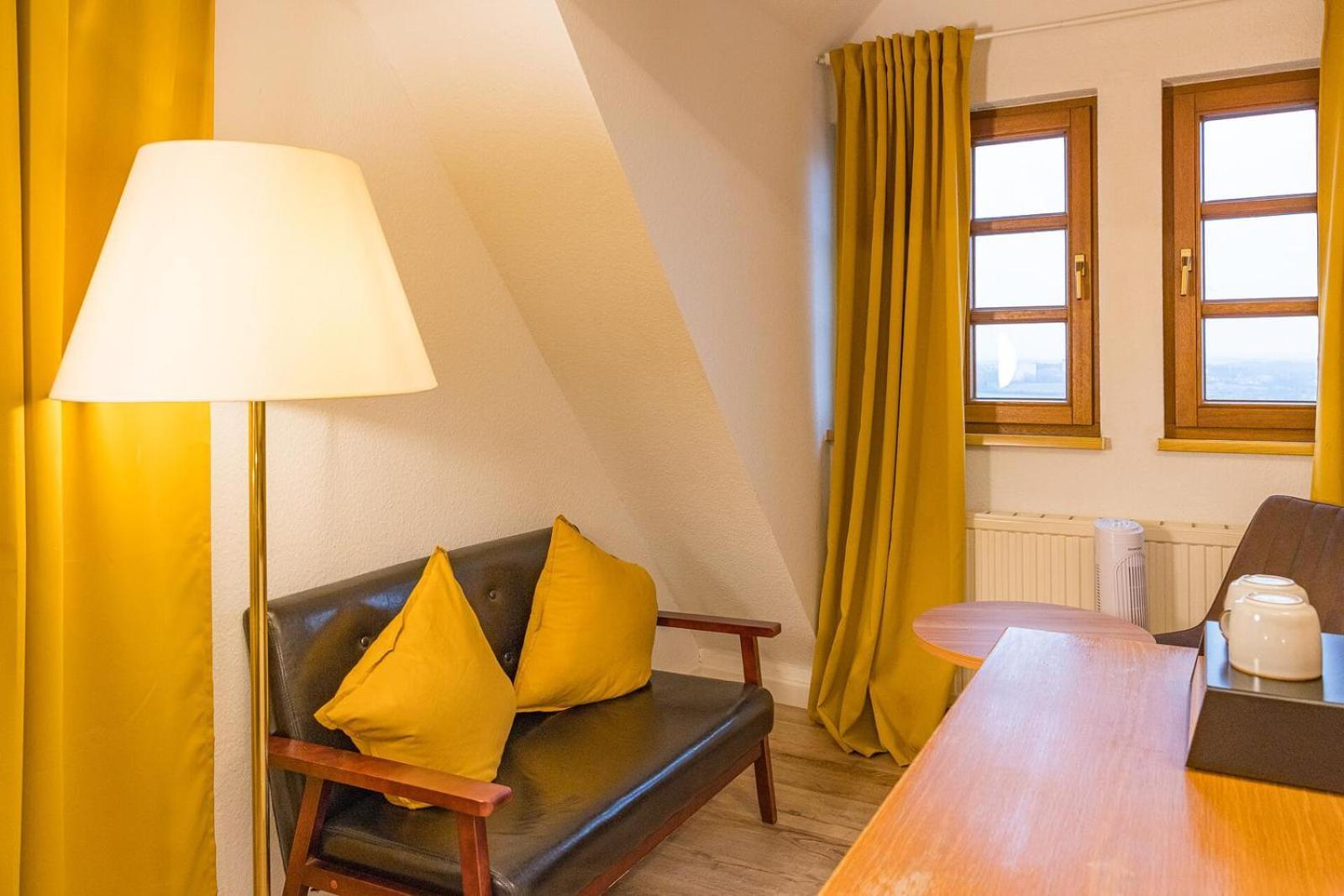 Neckarblick Self Service Hotel Bad Wimpfen Zewnętrze zdjęcie