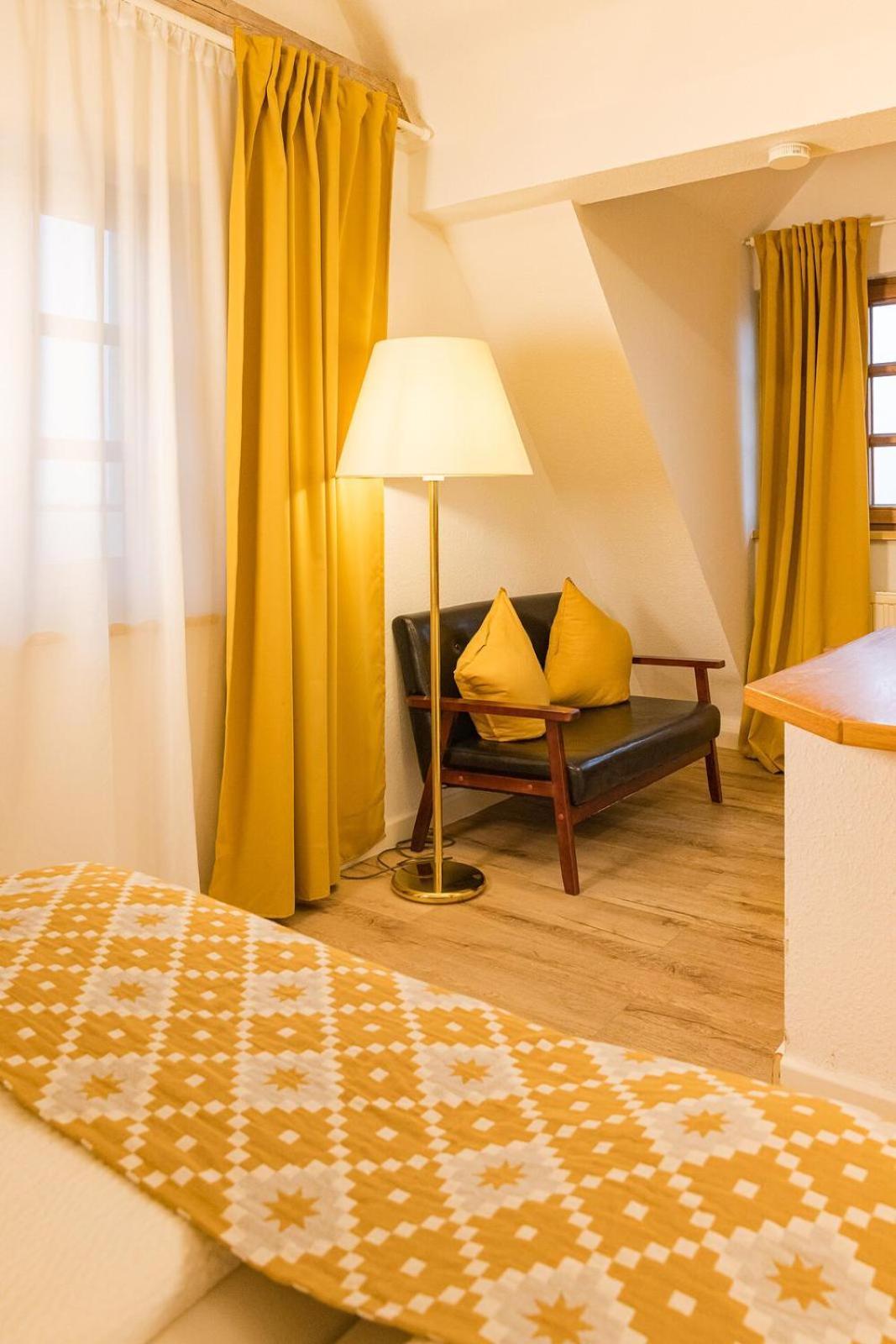 Neckarblick Self Service Hotel Bad Wimpfen Zewnętrze zdjęcie