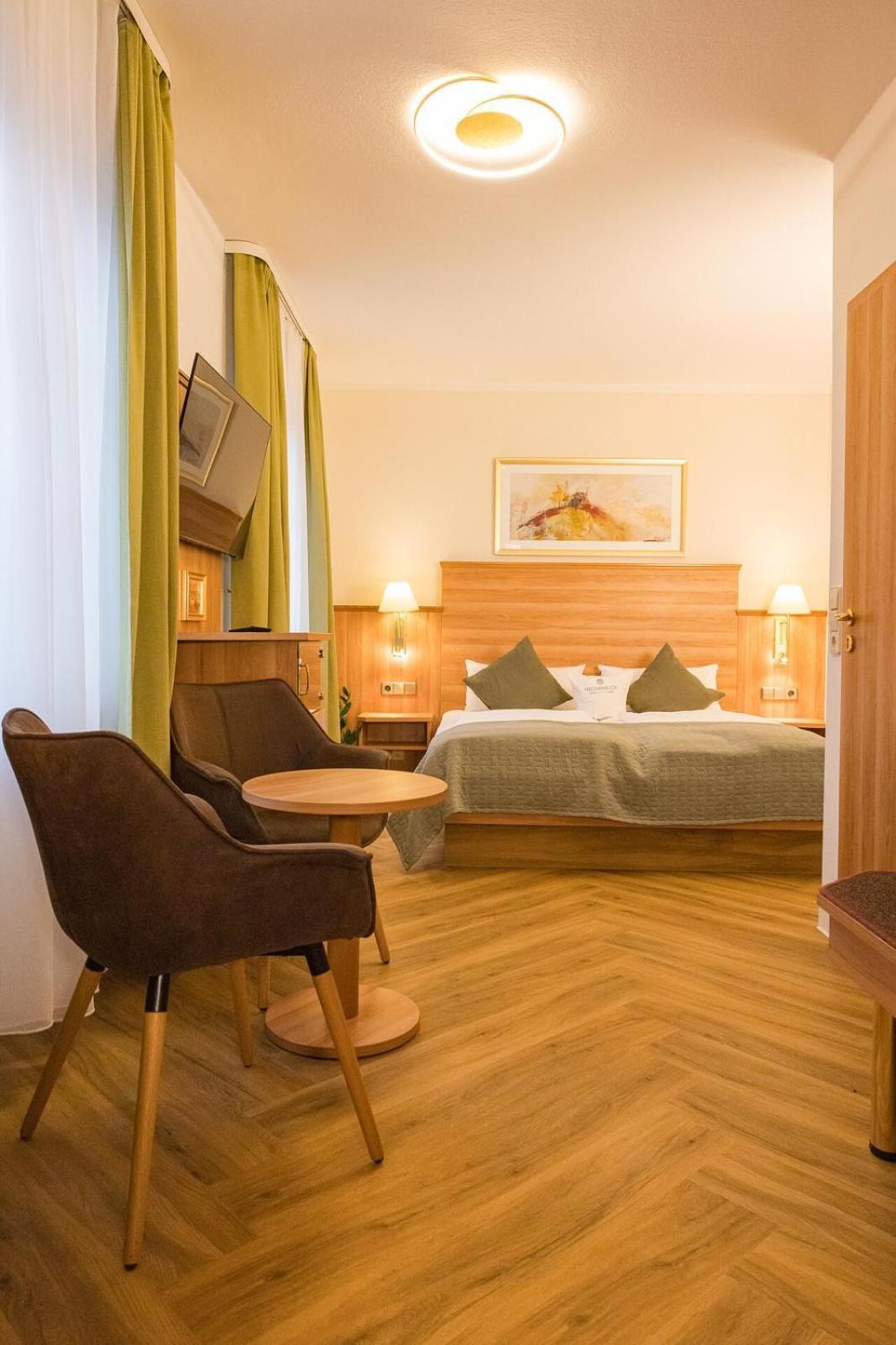 Neckarblick Self Service Hotel Bad Wimpfen Zewnętrze zdjęcie