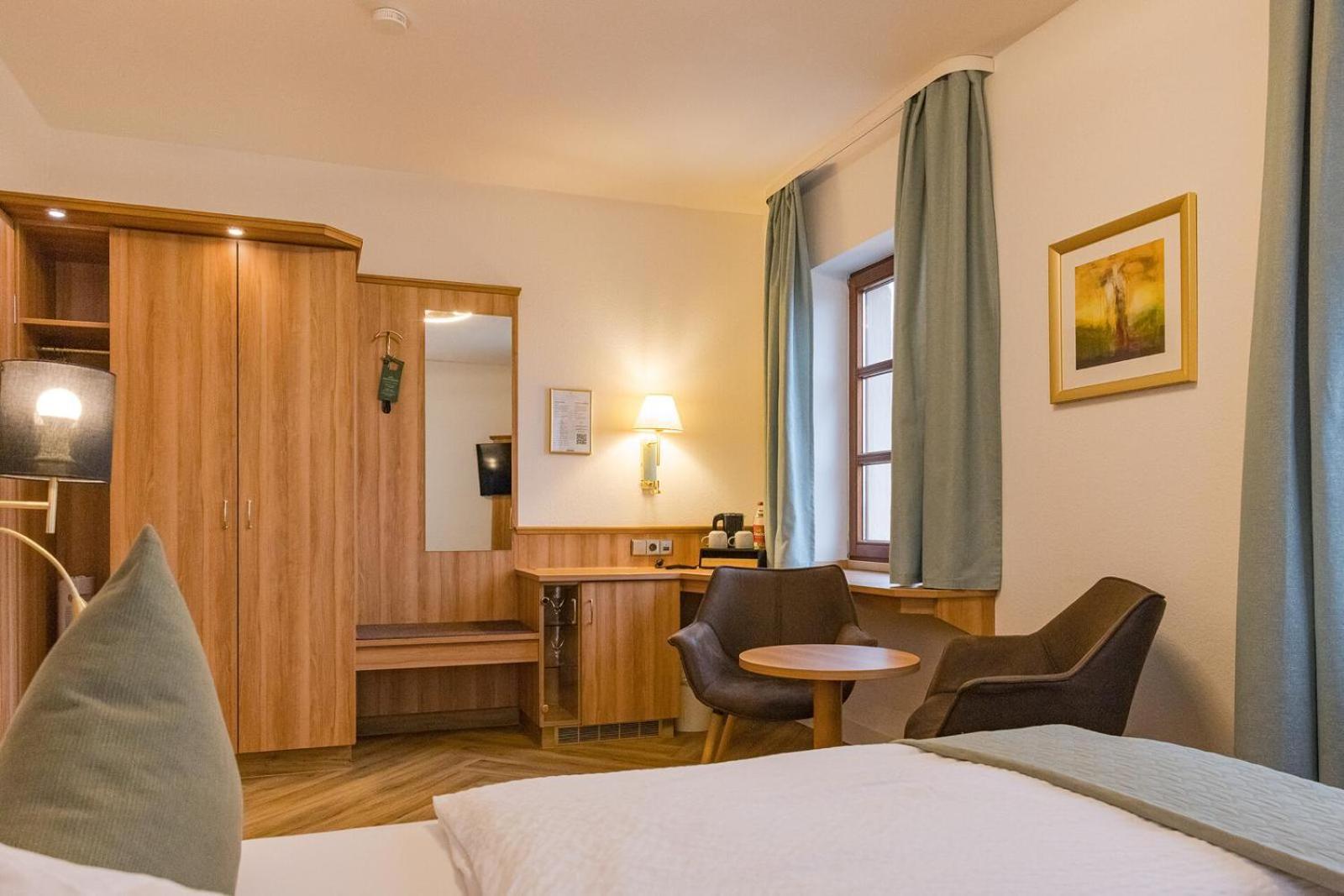 Neckarblick Self Service Hotel Bad Wimpfen Zewnętrze zdjęcie