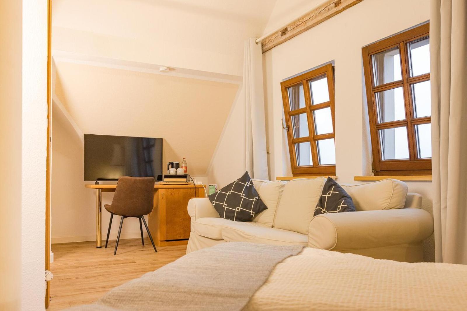 Neckarblick Self Service Hotel Bad Wimpfen Zewnętrze zdjęcie