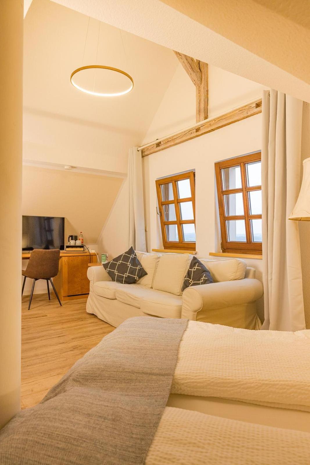 Neckarblick Self Service Hotel Bad Wimpfen Zewnętrze zdjęcie