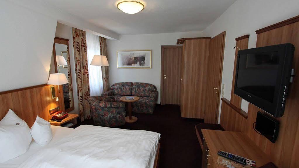 Neckarblick Self Service Hotel Bad Wimpfen Zewnętrze zdjęcie