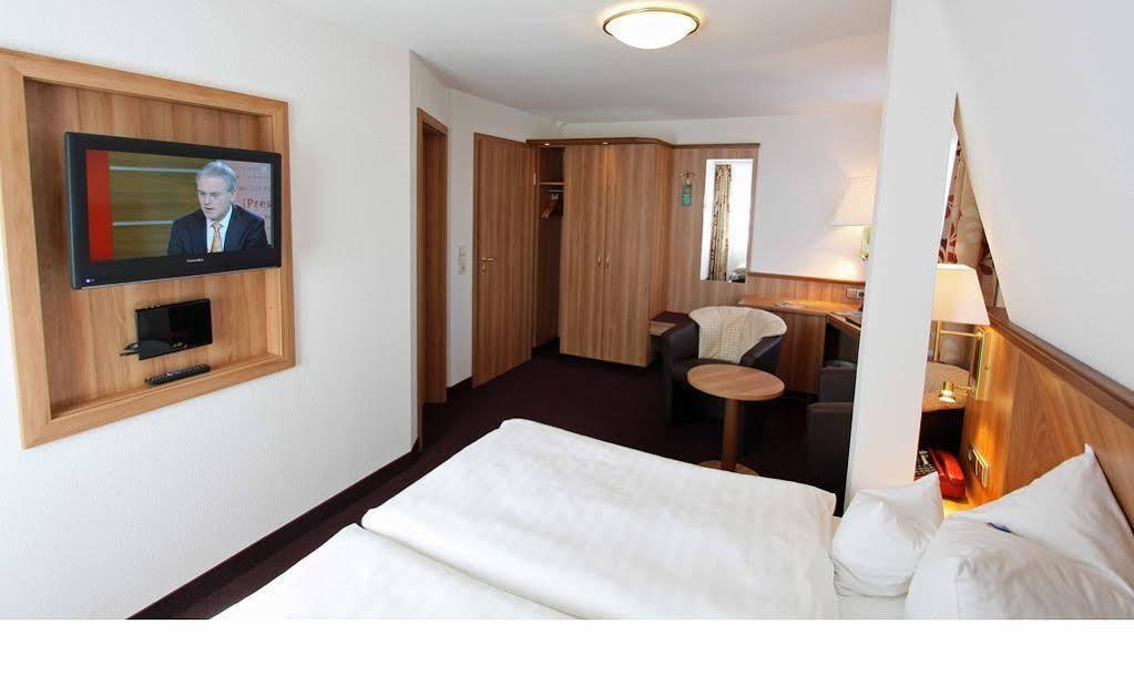 Neckarblick Self Service Hotel Bad Wimpfen Zewnętrze zdjęcie
